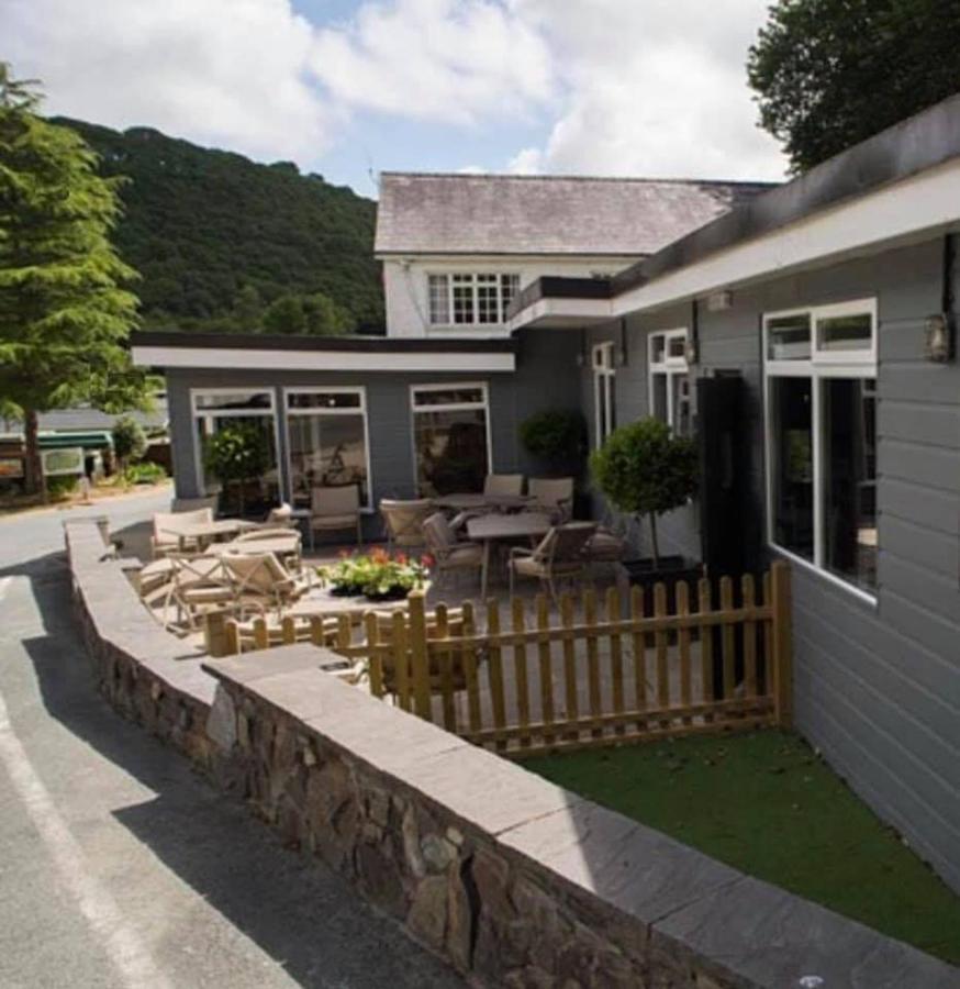 Woodlands Luxury Escape - Lodge 81 New Quay  Exteriér fotografie